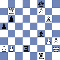 Morales Garcia - Bardyk (chess.com INT, 2024)