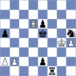 Palczert - Rohan (chess.com INT, 2024)
