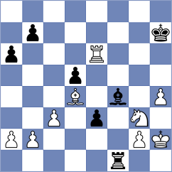 Naroditsky - Zhizmer (chess.com INT, 2024)