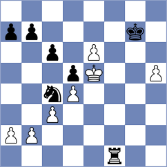 Xie - Krylov (Chess.com INT, 2020)