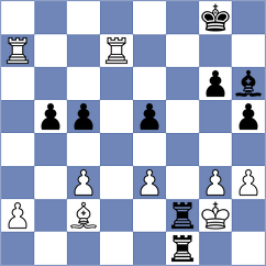 Forster - Nguyen (Chess.com INT, 2019)