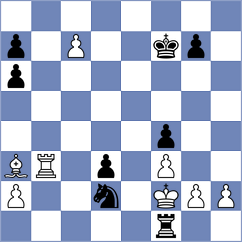 Kupervaser - Pliukha (chess.com INT, 2024)