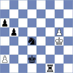 Mohammad - Sadovsky (chess.com INT, 2023)