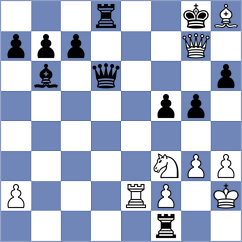 Monpeurt - Slade (chess.com INT, 2024)