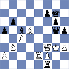 Parondo - Quesada Perez (chess.com INT, 2024)