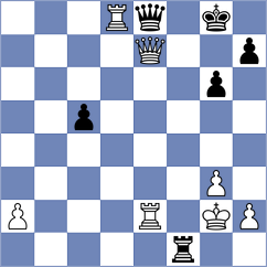 Aghasiyev - Bailey (Chess.com INT, 2021)