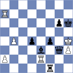 Herrera Sosa - Popilski (Chess.com INT, 2021)