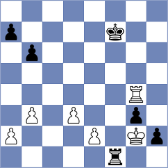 Sanal - Darini (chess.com INT, 2023)