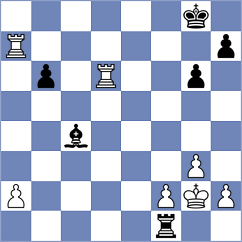 Cardoso Cardoso - Tikhonov (chess.com INT, 2024)