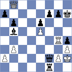 Thorhallsson - Hamley (chess.com INT, 2024)