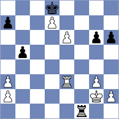 Orantes Taboada - Llanos (Chess.com INT, 2020)