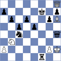 Ganesan - Lin (Chess.com INT, 2021)