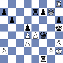 Pourkashiyan - Bettalli (chess.com INT, 2024)