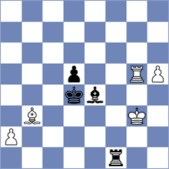 Otero Marino - Khatoev (chess.com INT, 2024)