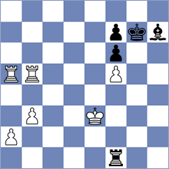 Perez Ponsa - Barbosa (chess.com INT, 2024)