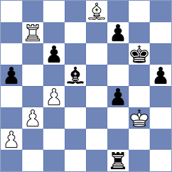 Kourkoulos Arditis - Cereda (Chess.com INT, 2020)