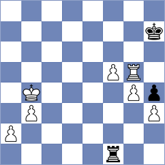 Jarovinsky - Arabidze (chess.com INT, 2021)
