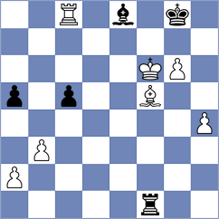 Ranaldi - Melikhov (chess.com INT, 2024)