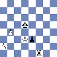 Brunello - Rogule (Chess.com INT, 2021)