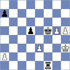 Cruz Lledo - Esquivel Golcher (Chess.com INT, 2019)