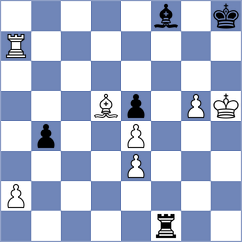 Gholami - Mpala (chess.com INT, 2020)
