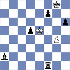Putri - Mena (chess.com INT, 2022)