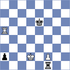 Mazurkiewicz - Kretchetov (chess.com INT, 2023)