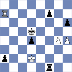 Subelj - Bacrot (chess.com INT, 2024)