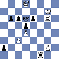 Furfine - Machado (Chess.com INT, 2020)