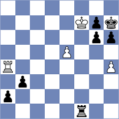 Besso - Castrillon Gomez (Chess.com INT, 2020)