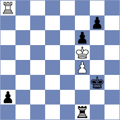 Dahlgren - Golubka (chess.com INT, 2021)