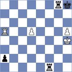 Ndirangu - Gelip (Chess.com INT, 2021)