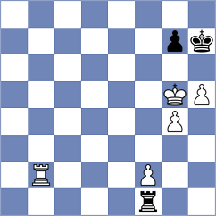 Holt - Ferreira (chess.com INT, 2023)