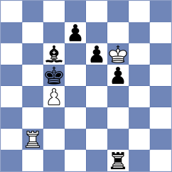 Davtyan - Zhigalko (Chess.com INT, 2021)