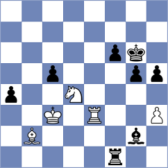 Ibar - Bala (Chess.com INT, 2021)