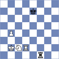 Diaz Herquinio - Ishvi (chess.com INT, 2024)