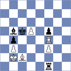 Sharafiev - Chayka (chess.com INT, 2023)