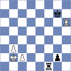 Gutierrez Espinosa - Antoniou (chess.com INT, 2024)
