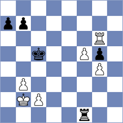 Ali Marandi - Wei (Chess.com INT, 2021)