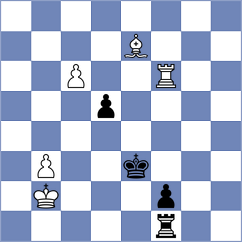Turayev - Semenova (chess.com INT, 2021)