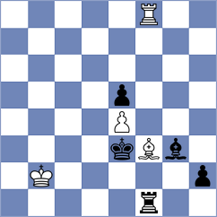 Papasimakopoulos - Sapunov (Chess.com INT, 2021)
