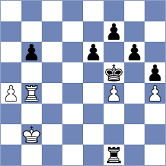 Pakleza - Colas (chess.com INT, 2023)