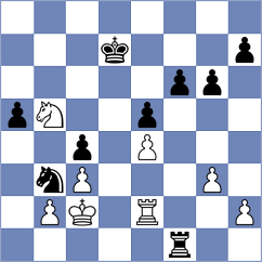 Martin Fuentes - Mizzi (chess.com INT, 2024)