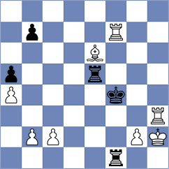 Popadic - Hernandez Jimenez (Chess.com INT, 2021)