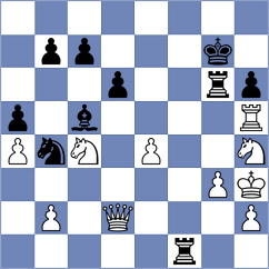 Seletsky - Gerbelli Neto (chess.com INT, 2024)