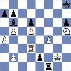 Bollengier - Mammadova (chess.com INT, 2022)