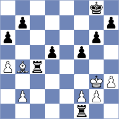 Prohorov - Tikhonov (chess.com INT, 2024)