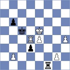 Gritsenko - Nilsen (chess.com INT, 2024)