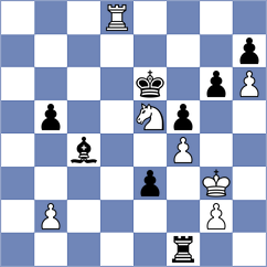 Ivchenko - Gottstein (Chess.com INT, 2020)