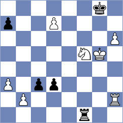 Yeletsky - Golichenko (Chess.com INT, 2020)